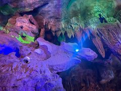 -泰安地下龙宫景区