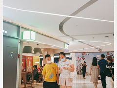 -奈雪的茶(中华广场店)
