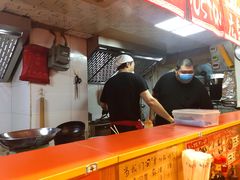 -拉面莊夢語＆中华料理八椿
