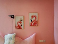 -秘境影院式酒店(苏州平江万达广场店)