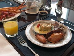 -大连富丽华大酒店