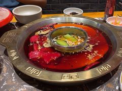 -堂客老火锅(欣阳广场总店)