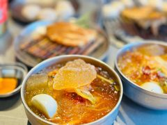 -金龙烧烤·牛肉面(西塔店)