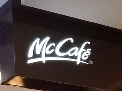 -麦当劳(新洲南路店)