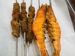 -老虎滩大连海鲜烧烤(水游城店)