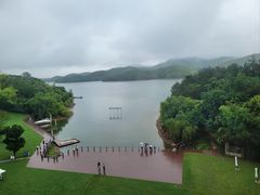 -天目湖涵田度假村