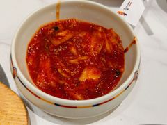 辣白菜-七八冷面·延边朝鲜族美食(世纪汇店)