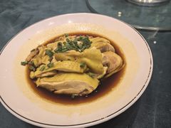 -天毓山庄·餐厅