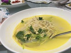 -老人和饭店(淮海中路店)