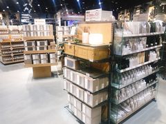 -MUJI无印良品(杭州万象城店)