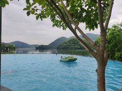 -宁波九龙湖开元度假村