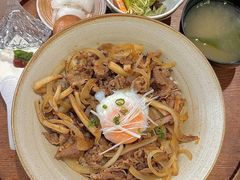 -ITARU食堂·定食料理(西丽店)