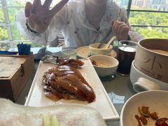 -小大董·烤鸭(观景餐厅·南京西路店)