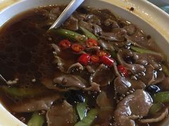 -龙宴海鲜城(经中路店)