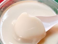 -老伴豆花(麦士威熟食中心店)