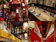 -炉胜·炉端烧·居酒屋