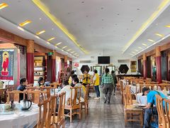 -一盏明灯全素斋(殊像寺店)