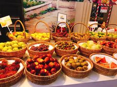 -渔公码头·九龙湾国际饭店