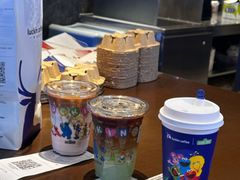 -瑞幸咖啡(佳华名苑店)