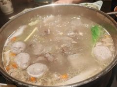 -二刀潮牛(重庆光环购物公园店)