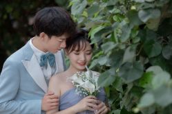 -太古映画婚纱摄影(天河店)