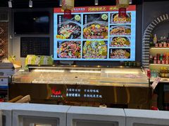 -福熙鼎铁锅炖鱼(槐中路店)