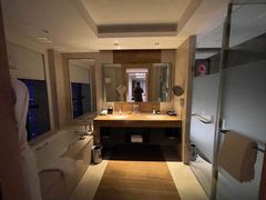 -青岛富力艾美酒店