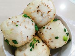生煎-老西白点心店
