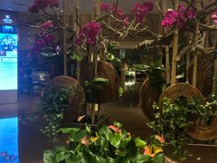 -上海静安昆仑大酒店