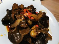 -探窝·竹笙椰子鸡(杨箕店)