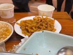 -卢庄(江汉路店)