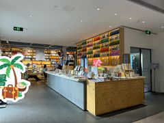 -三联韬奋书店(宽窄巷子店)