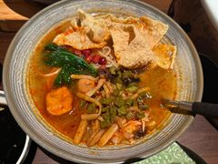 -桂小厨广西菜(万象城店)