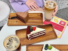 -姆们M Sweetie Cake(五道口店)