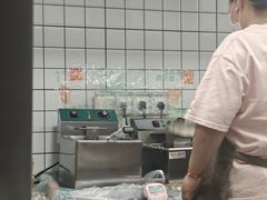 -品腐记·豆腐王朝(老门东总店)
