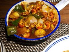 -十面春风·江南面馆(崇宁路店)