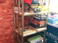-机械师超级密室(小寨华旗店)