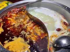 -根据地火锅(南河桥店)
