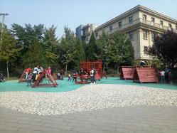 -酷酷兔少儿拓展天地