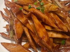 -苏帮袁Sue Cuisine(南开大悦城店)