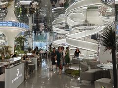 -3号仓库·创意中国菜(新世界城店)