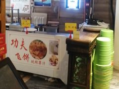 -大队长主题火锅(观音桥店)
