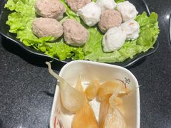 -东来顺饭庄(金泉广场店)
