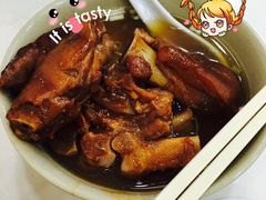 -麦文记面家(佐敦店)