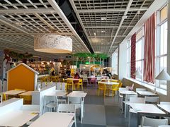 大堂-宜家·瑞典风味餐厅(无锡店)