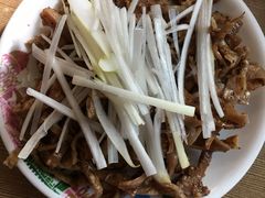 -原柳滩高台阶涮羊肉