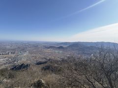 -北京鹫峰国家森林公园