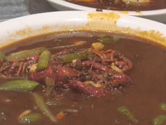 -望乡楼上海菜(日月光店)