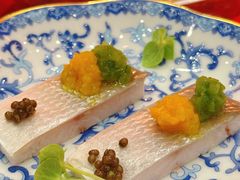 -白家大院·王府宫廷菜(苏州街店)