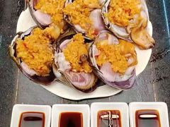 -震海贝烤贝·民俗特色店(延吉总店)
